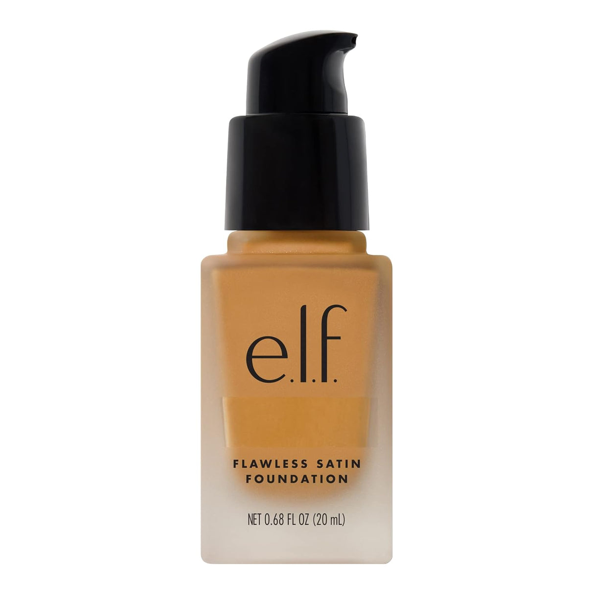 e.l.f Flawless Finish Foundation