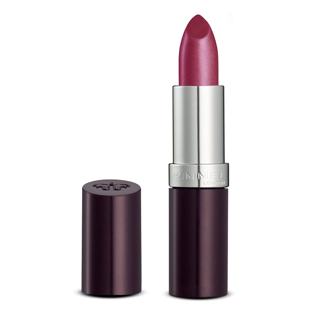 RIMMEL Long - Lasting Matte Lipstick