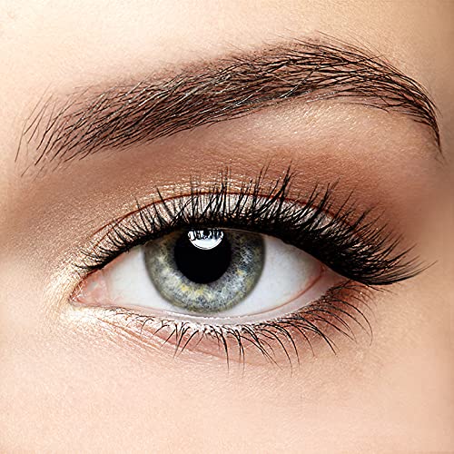 KISS Lash Couture Faux Mink False Eyelashes (Multi-Pack)