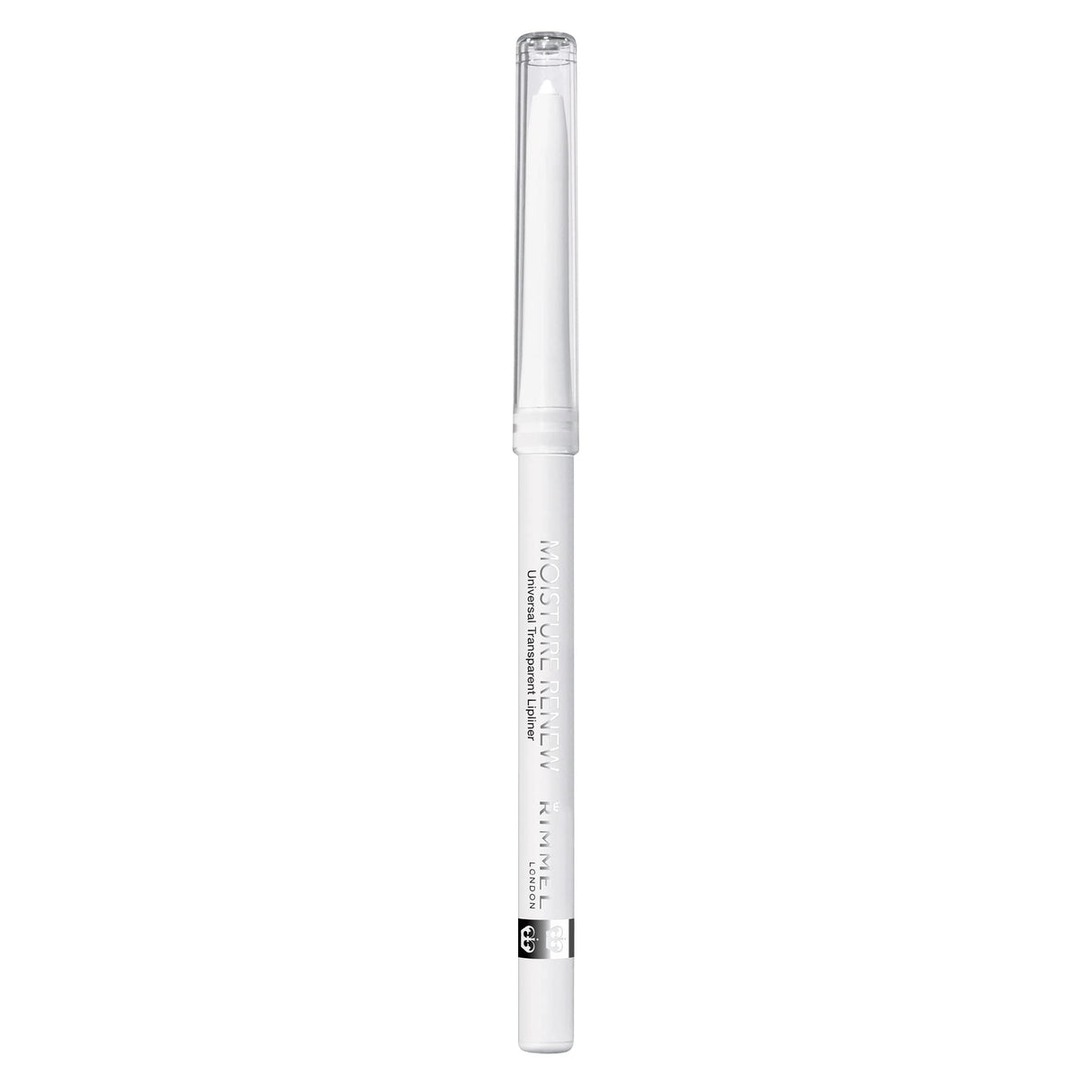 RIMMEL Moisture Renew Universal Transparent Lipliner
