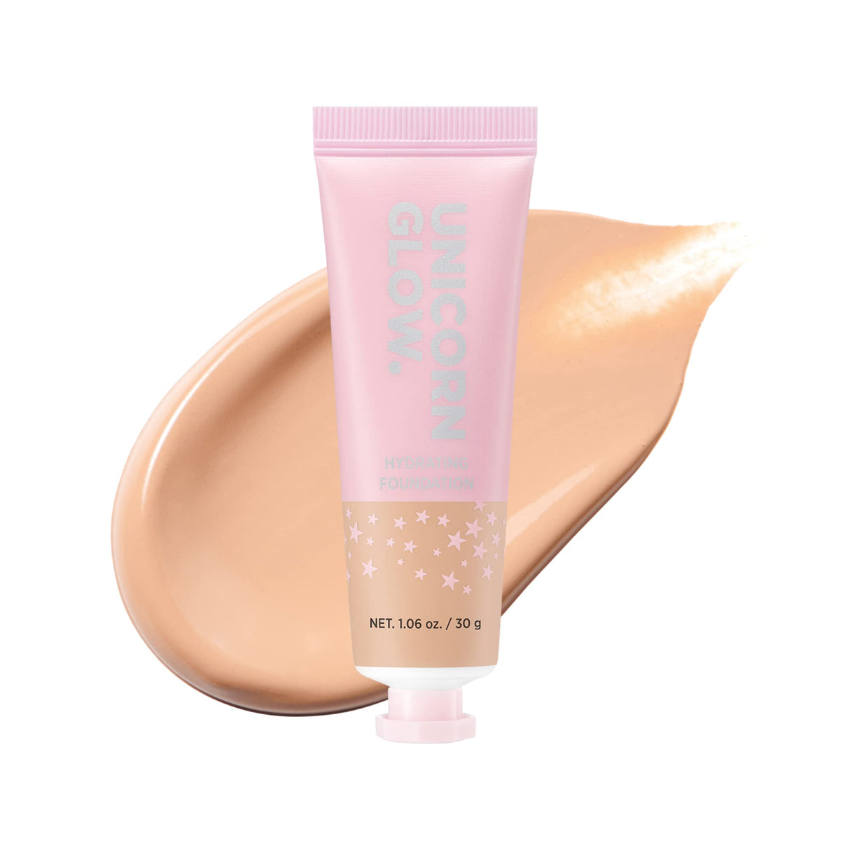 UNICORN GLOW Hydrating Foundation