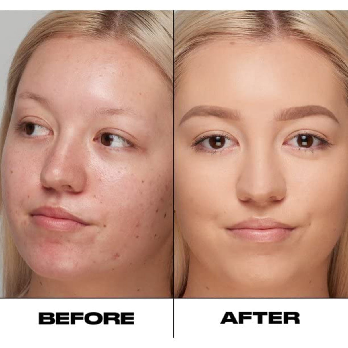 UOMA By Sharon C, Flawless IRL Skin Perfecting Foundation