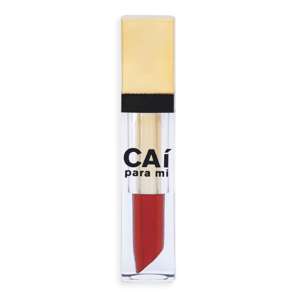 CAI Shimmer Lip Lacquer