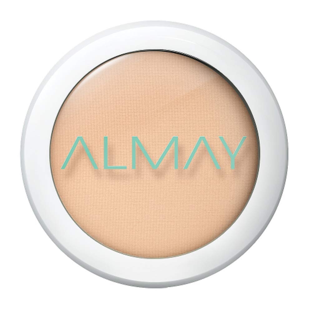 ALMAY Clear Complexion Pressed Powder