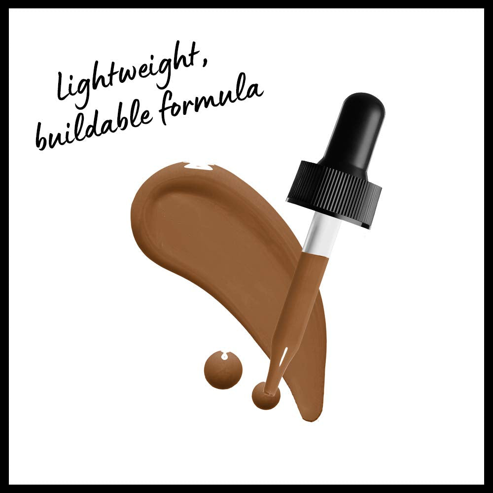 NYX Total Control Pro Drop Foundation