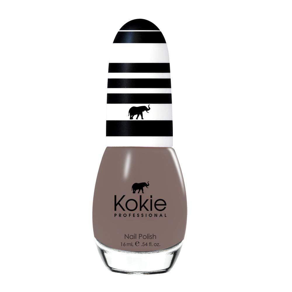 KOKIE Professional Nail Polish