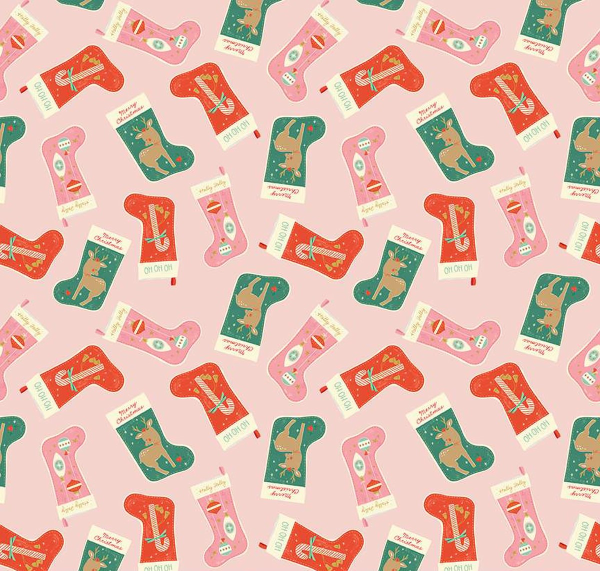 Stockings Vintage Dress