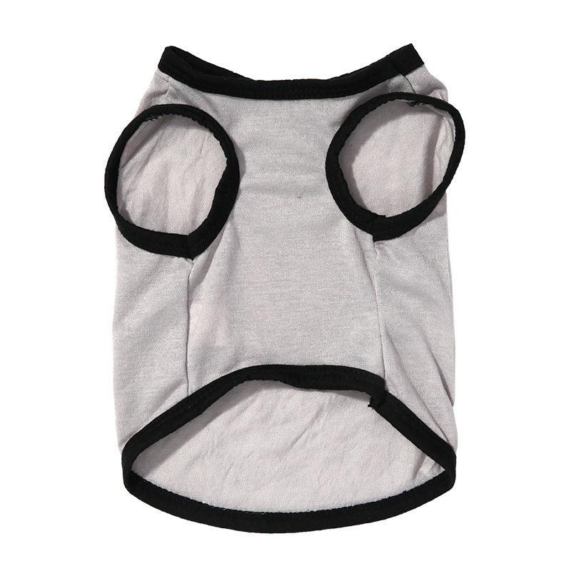 Pet clothes dog clothes cat clothes - Lootquake