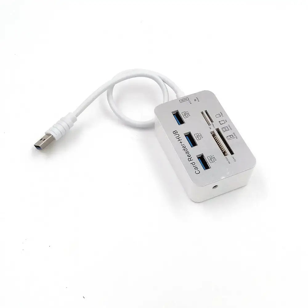 3.0 USB Divider Hub, High Quality USB - Lootquake
