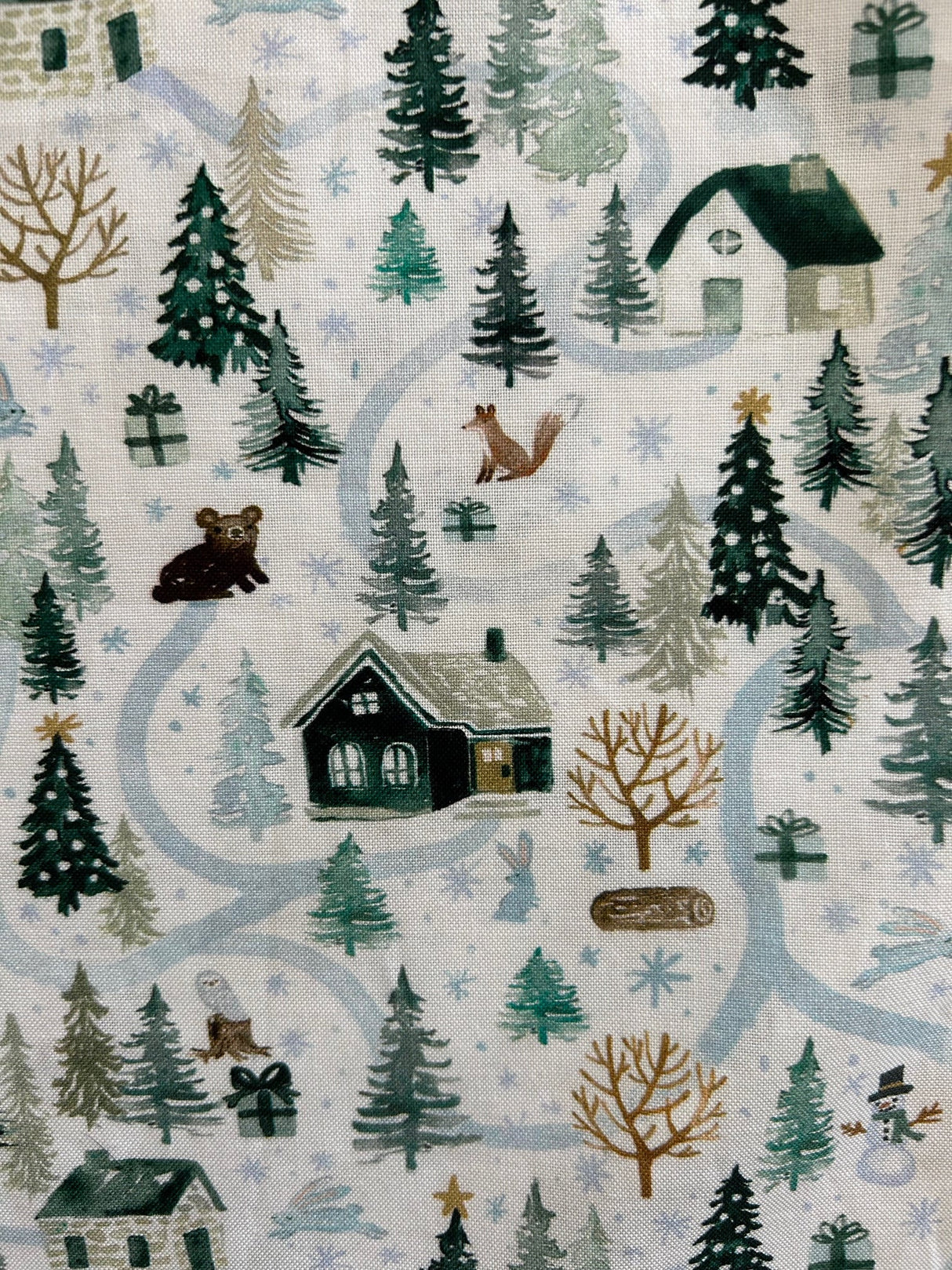 Vestido Greta de Animal Town