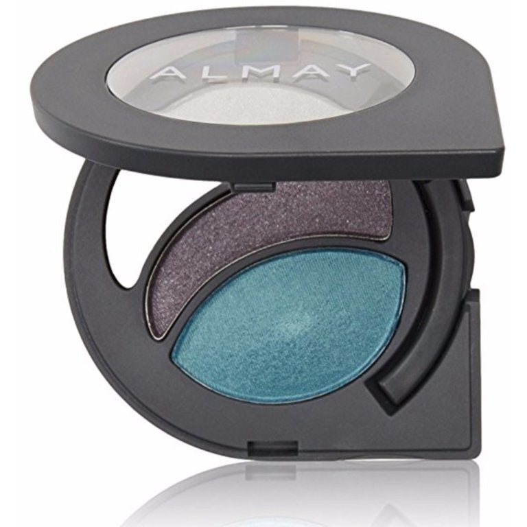ALMAY Intense I-Color Smoky All Day Wear Powder Eyeshadow