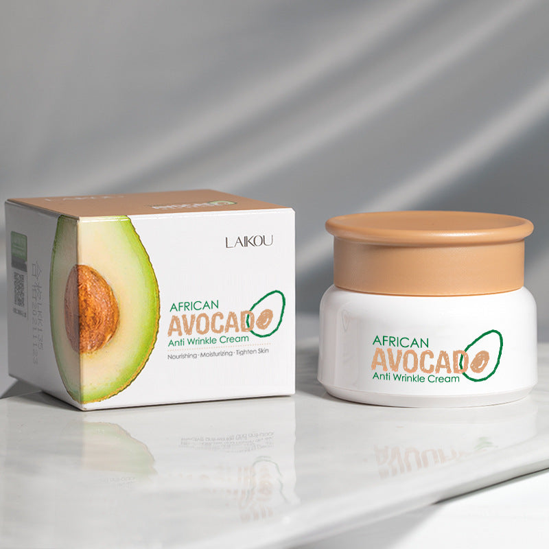 Avocado antifreeze cracking cream - Lootquake