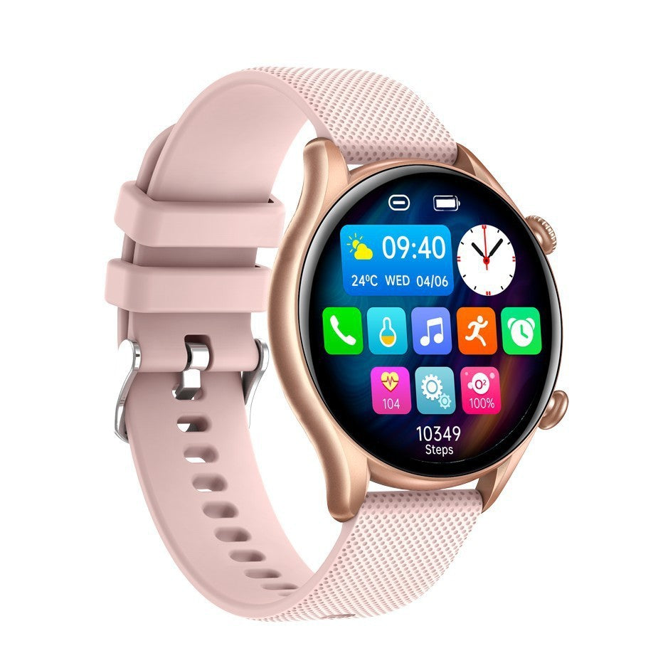 KT60 Smartwatch