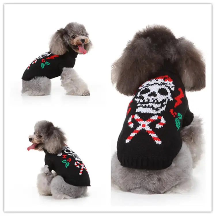 Pet supplies dog clothes - Lootquake