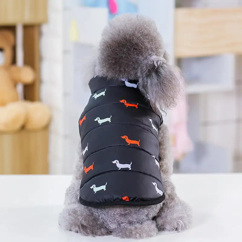 Pet supplies dog clothes - Lootquake