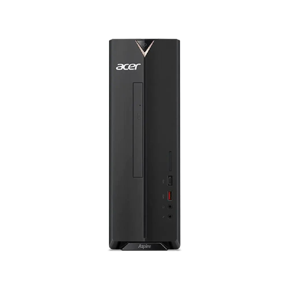 Acer Aspire XC - Desktop Intel Core i5-11400 2.60GHz 8GB RAM 512GB SSD W10H - Lootquake