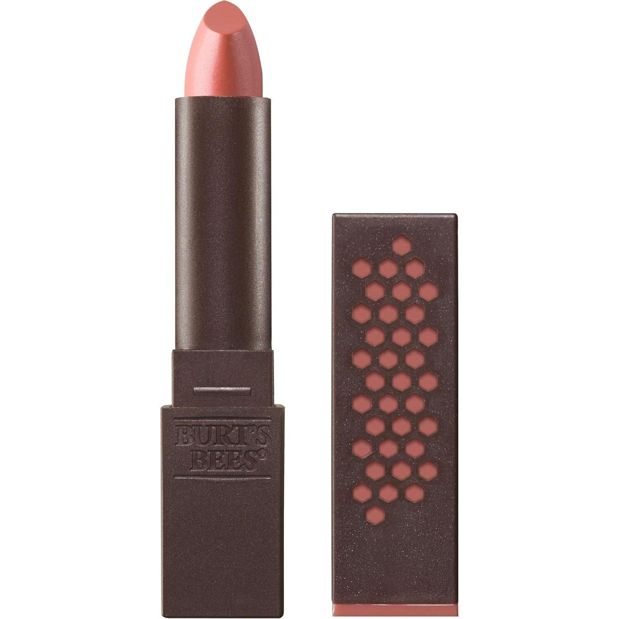BURTS BEES 100% Natural Moisturizing Lipstick