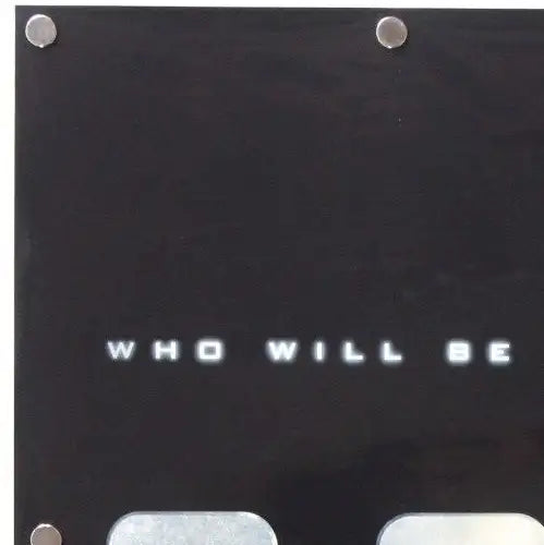 2012 2009 Double Sided Original Movie Poster 27" x 40" - Lootquake