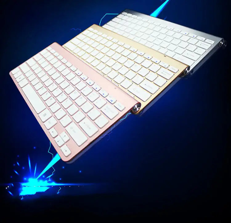2.4G Wireless Keyboard And Mouse - Lootquake