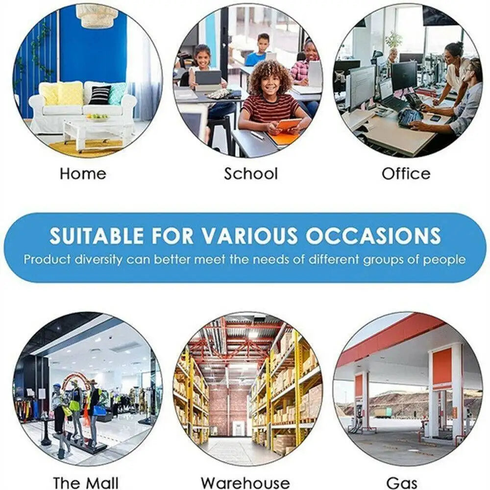 IR E27 Light Bulb Camera 1080P HD Wireless Wifi Smart Home Security Camera - Lootquake