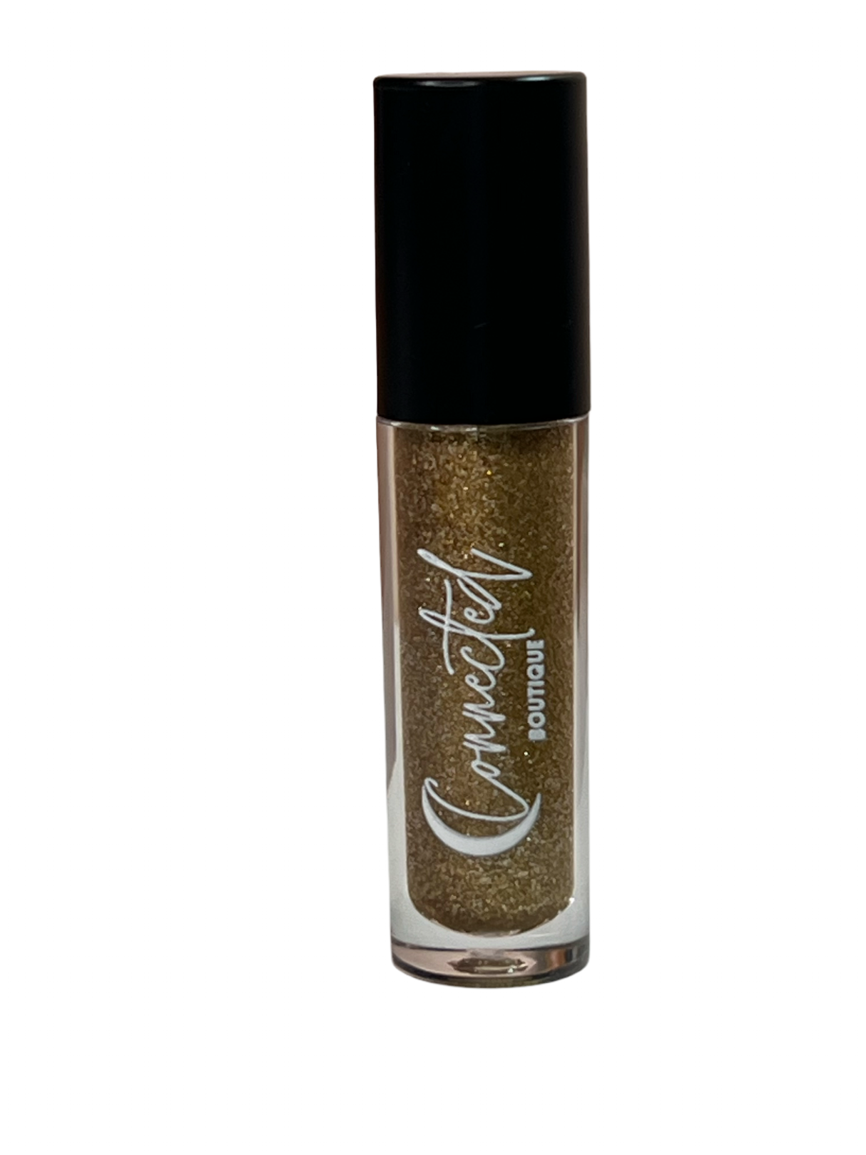 Honey - Golden Brown Lip Gloss