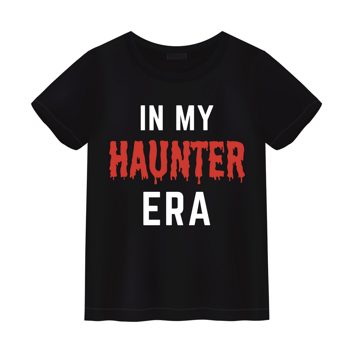 In My Haunter Era Tee