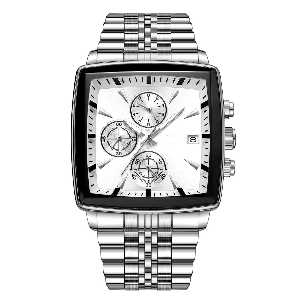 High-End Smart Business Watch