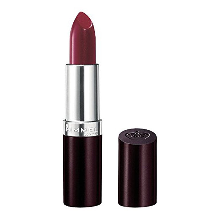 RIMMEL Long - Lasting Matte Lipstick