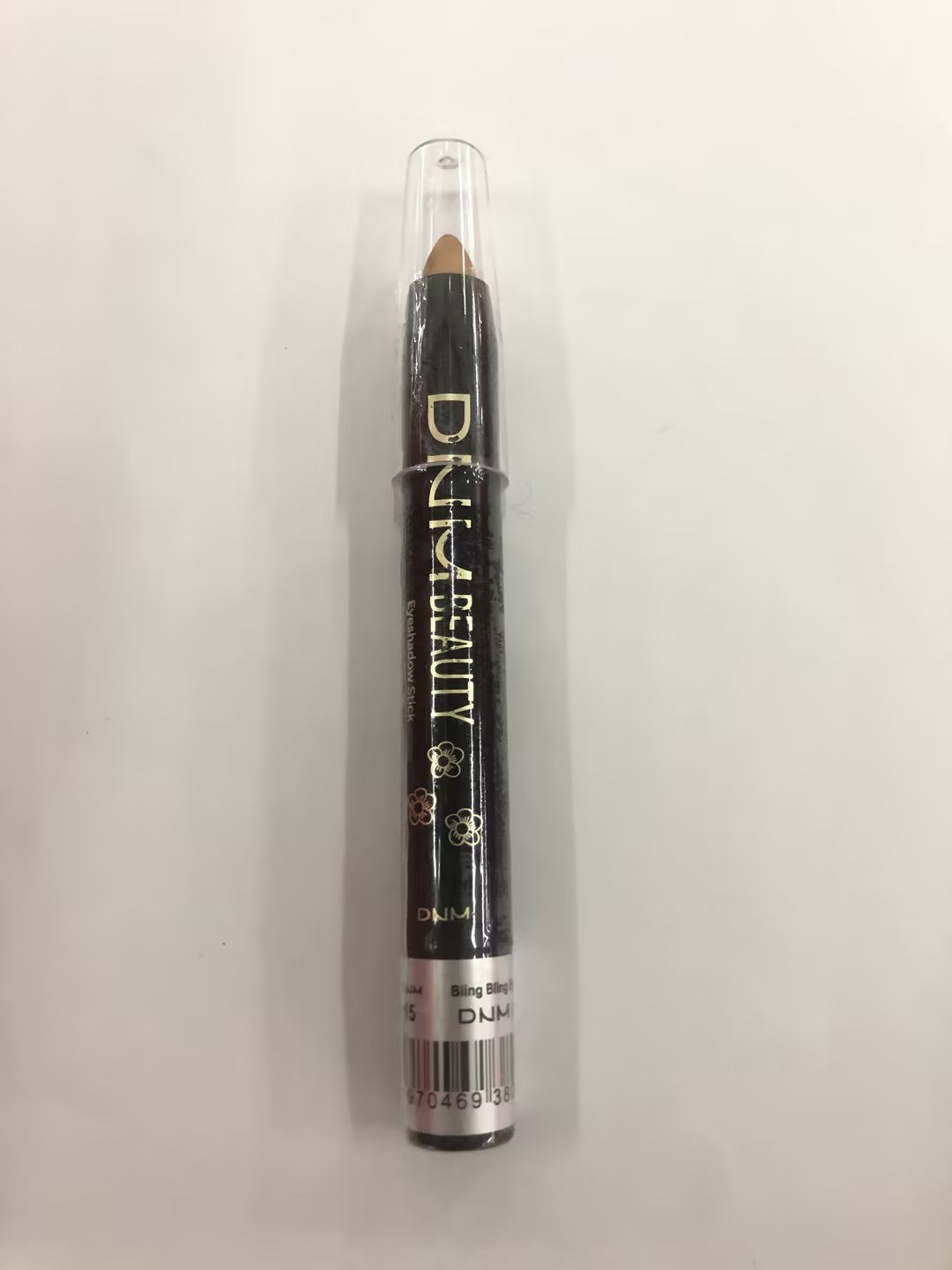 Pearlescent Silkworm Eyeshadow Pen: Waterproof, Long-Lasting, 15 Colors