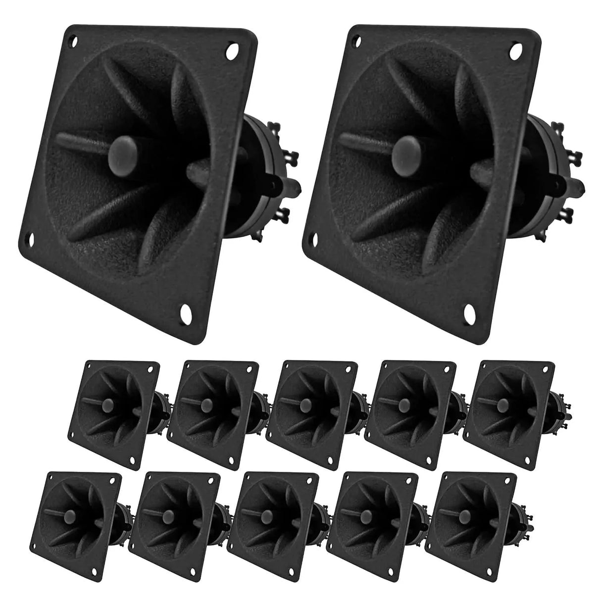 5Core 40W Square Tweeter Driver