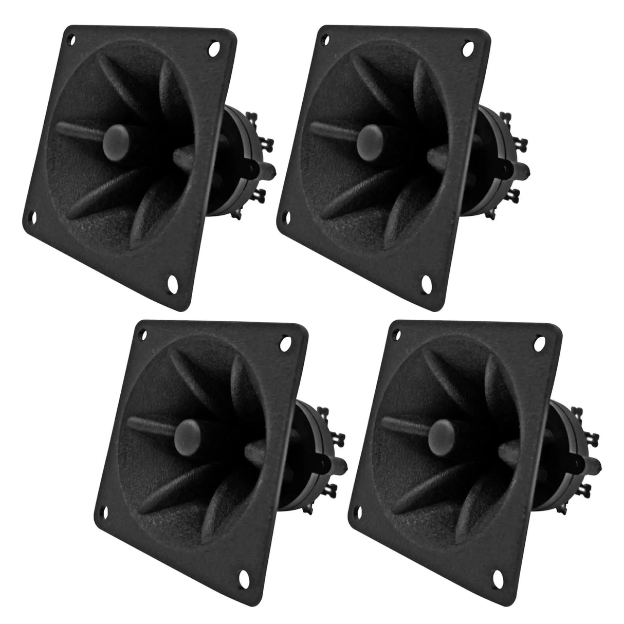 5Core 40W Square Tweeter Driver