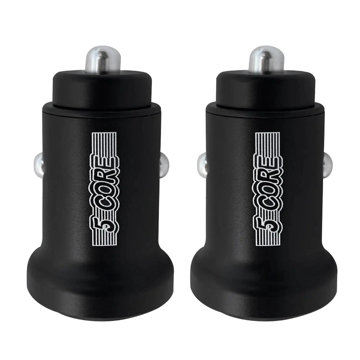 5Core SpeedCharge Car USB-C Adapter