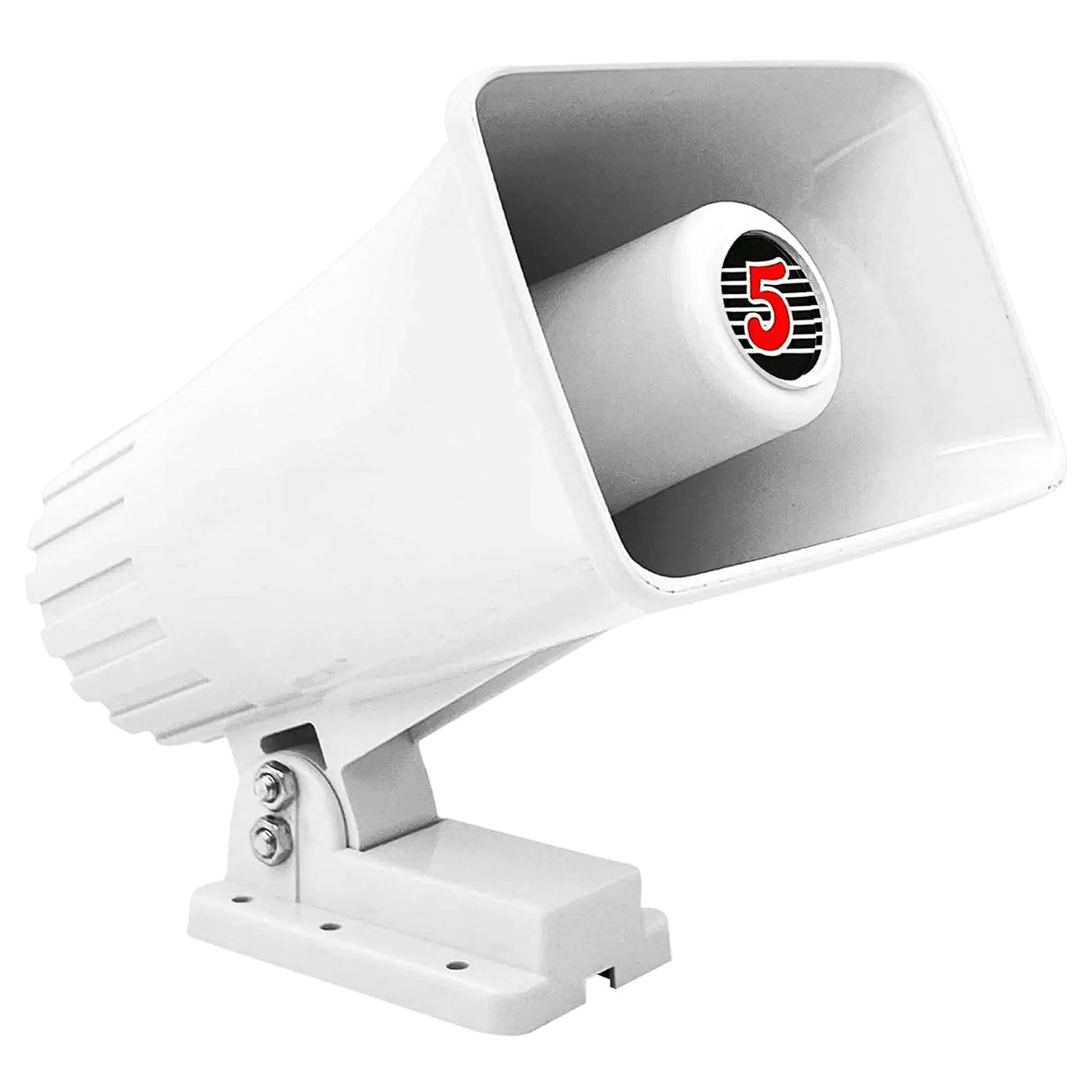 5Core Universal PA Horn Speaker 50W 6x4