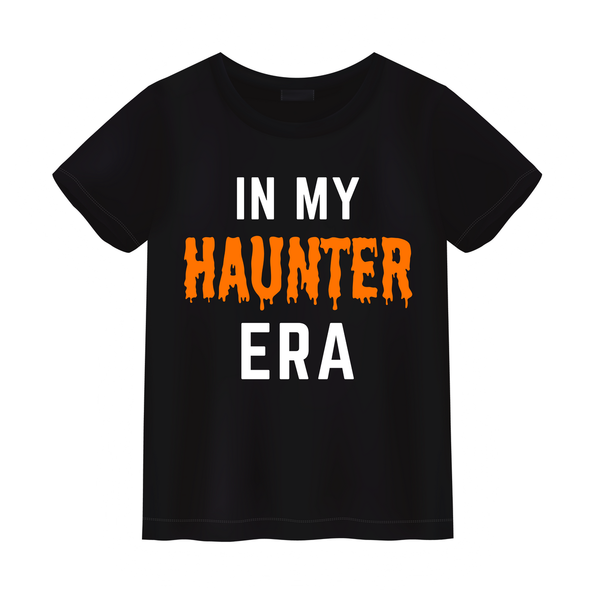 In My Haunter Era Tee