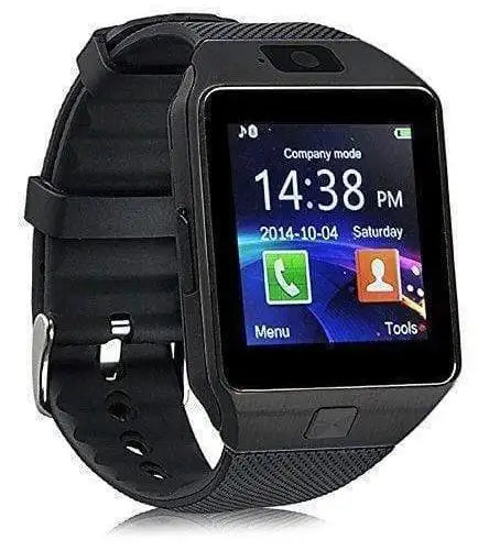 Sports Smart Watch DZ09 Card Phone Watch - Lootquake
