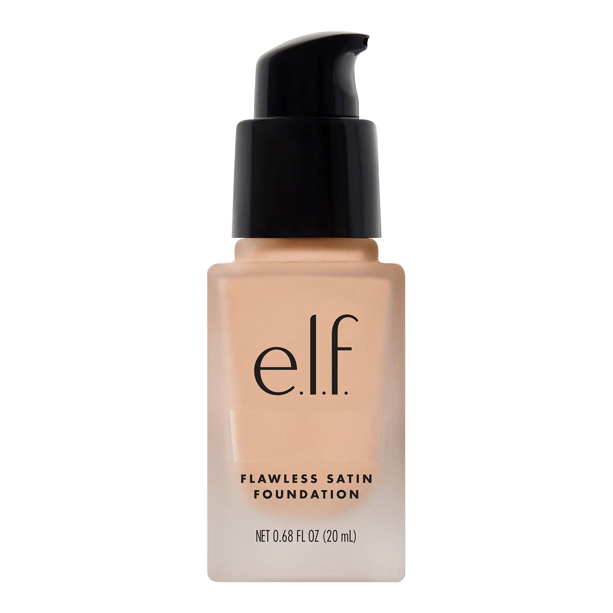 e.l.f Flawless Finish Foundation