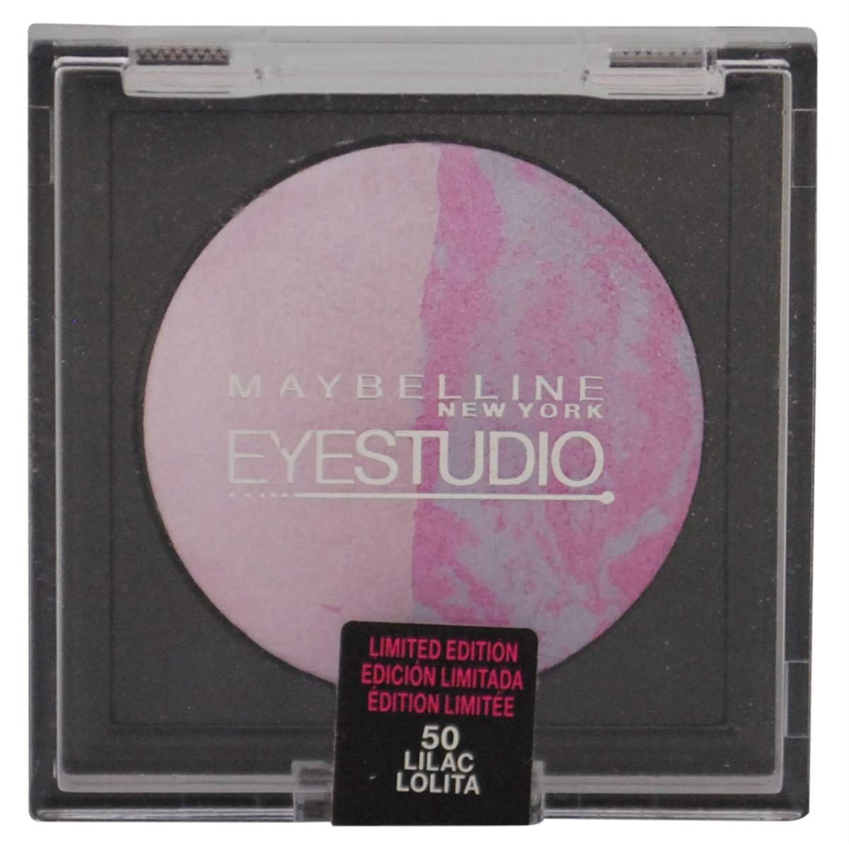 MAYBELLINE Eye Studio Baked Duo Eye Shadow