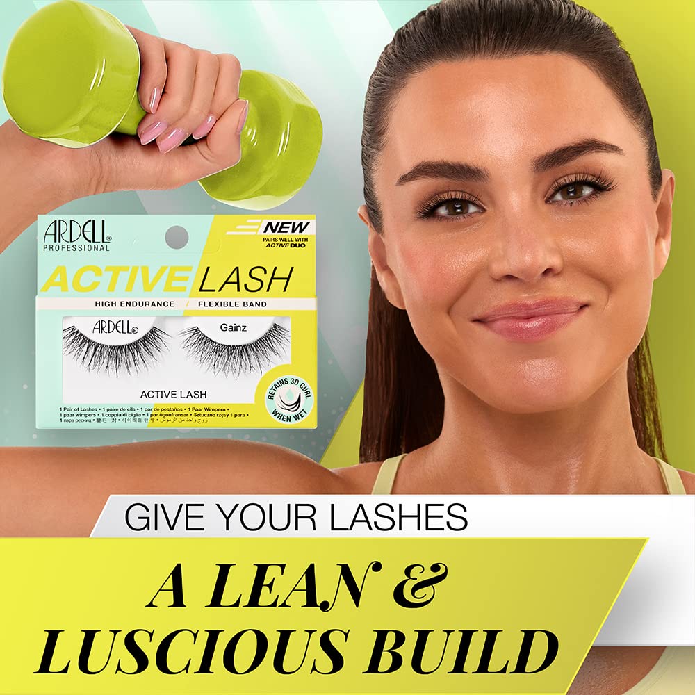 ARDELL Active Lash
