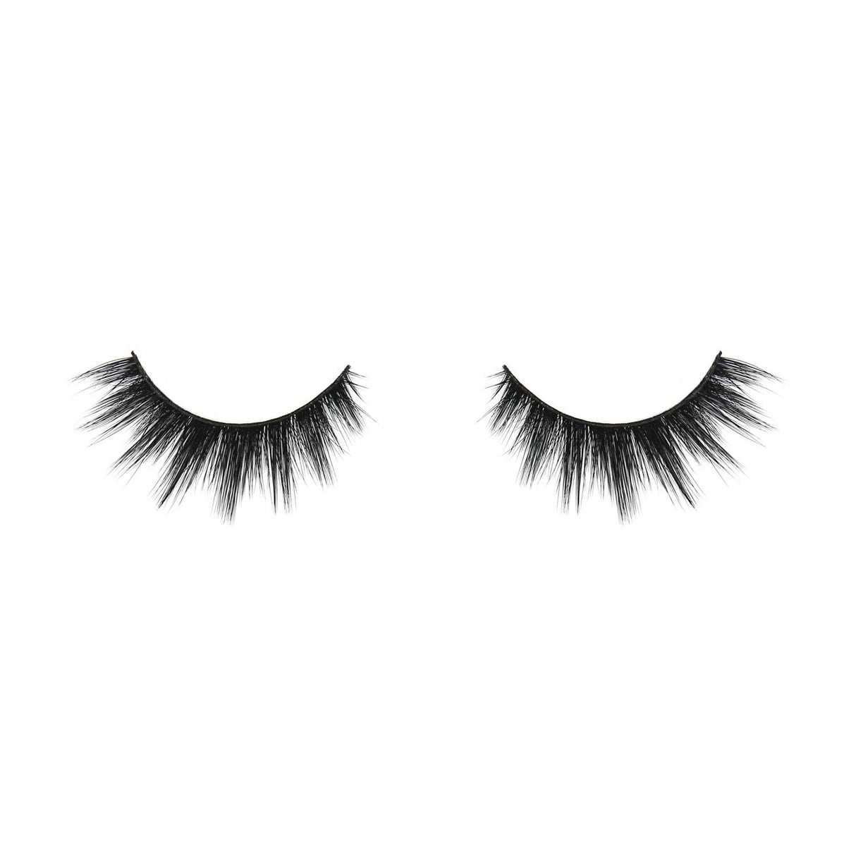 CAI Luxe 3-D Faux Mink Eyelashes