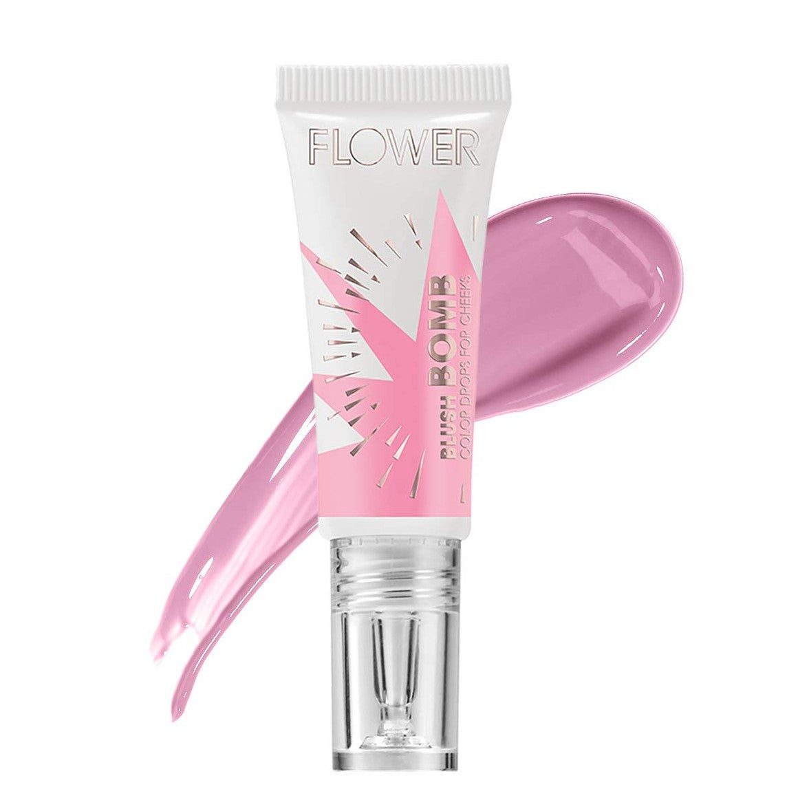 FLOWER Beauty Blush Bomb Color Drops for Cheeks