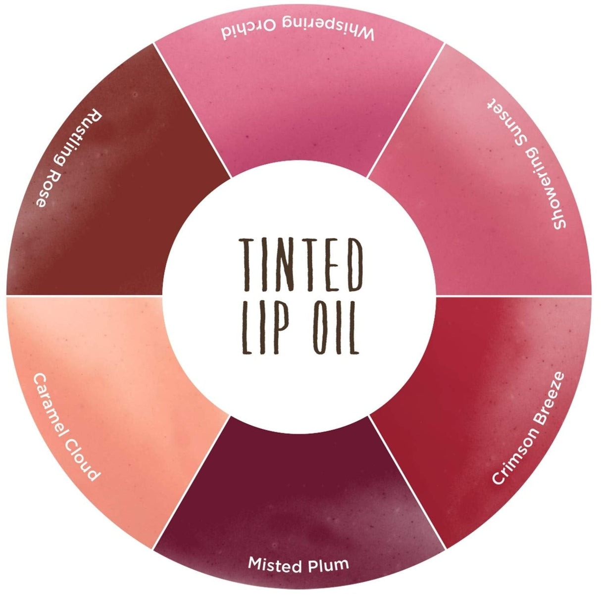 BURT'S BEES Tinted Lip Oil