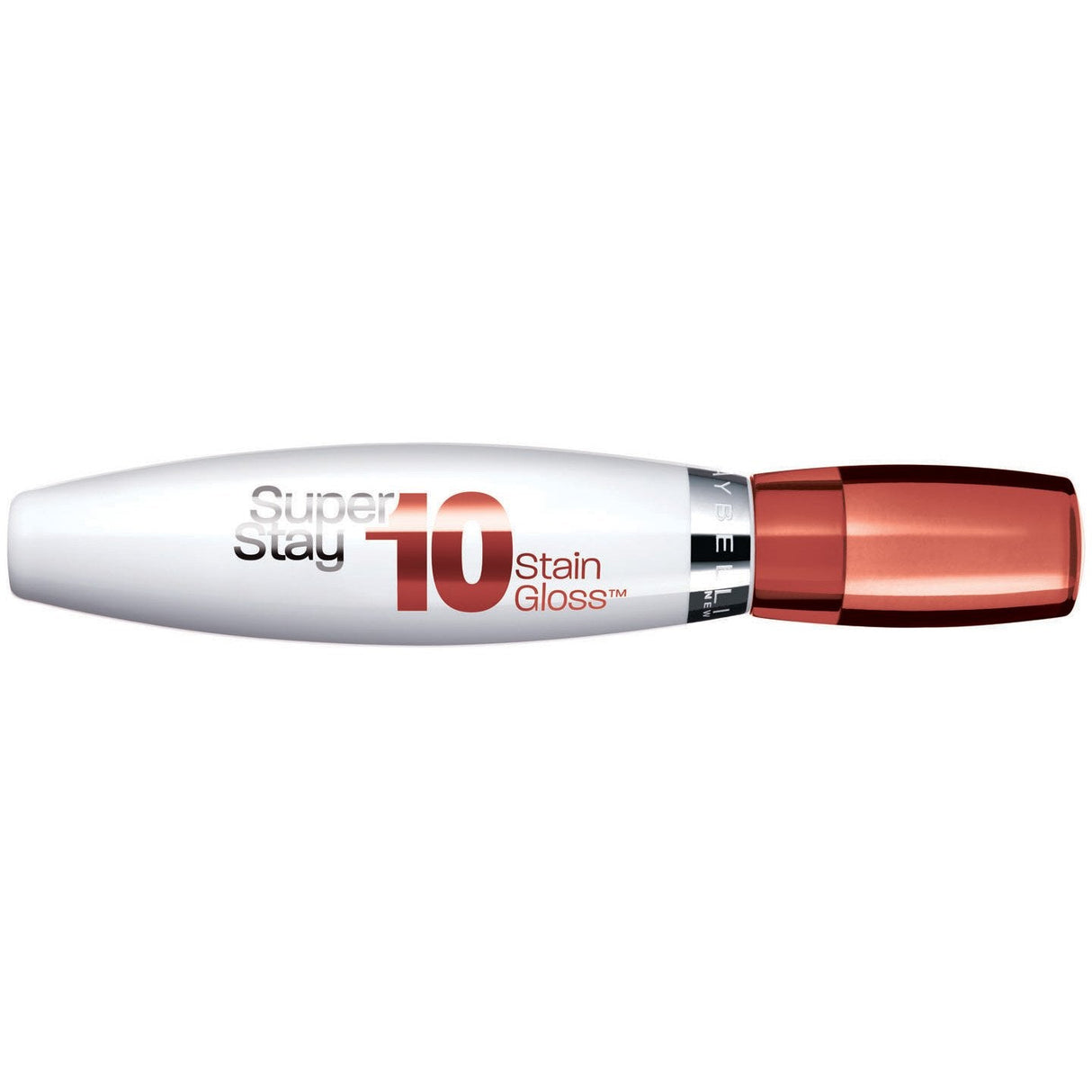 MAYBELLINE SuperStay 10HR Stain Gloss