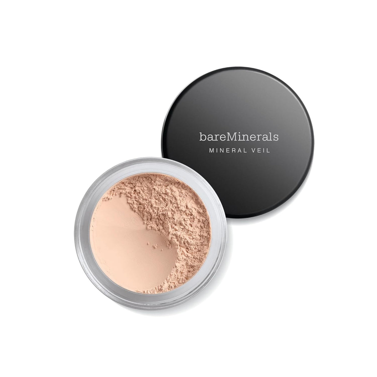 bareMinera Mineral Veil Loose Setting Powder