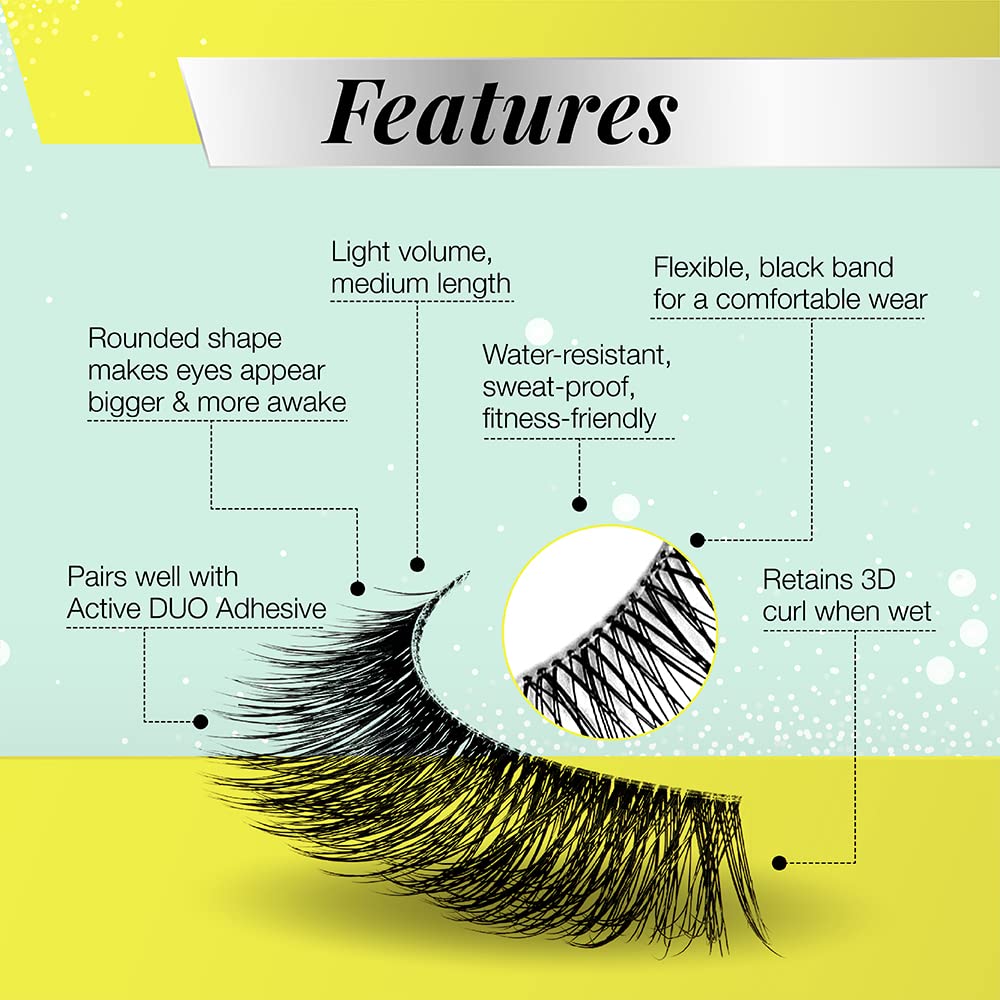 ARDELL Active Lash