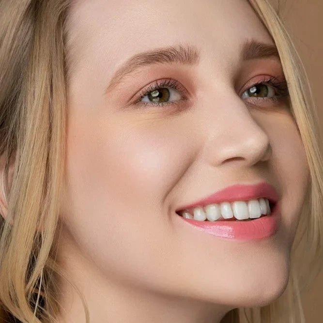 REVOLUTION High Shine Lip Gloss