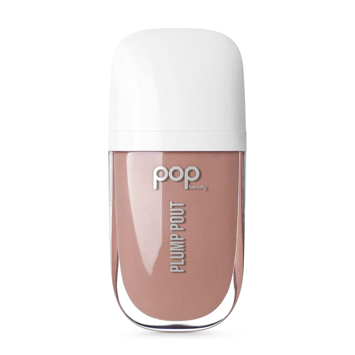 POP Beauty Plumping Lip Oil and Hydrating Lip Gloss