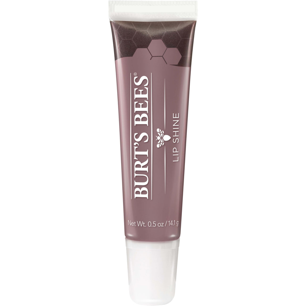 BURT'S BEES 100% Natural Origin Moisturizing Lip Shine