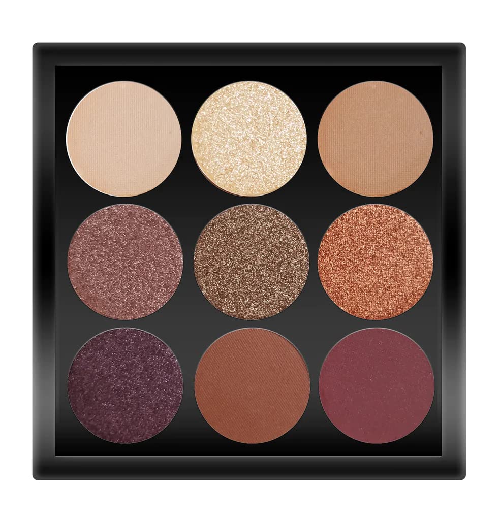 KOKIE Professional Professional Eyeshadow Palette