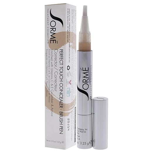 SORME Perfect Touch Concealer