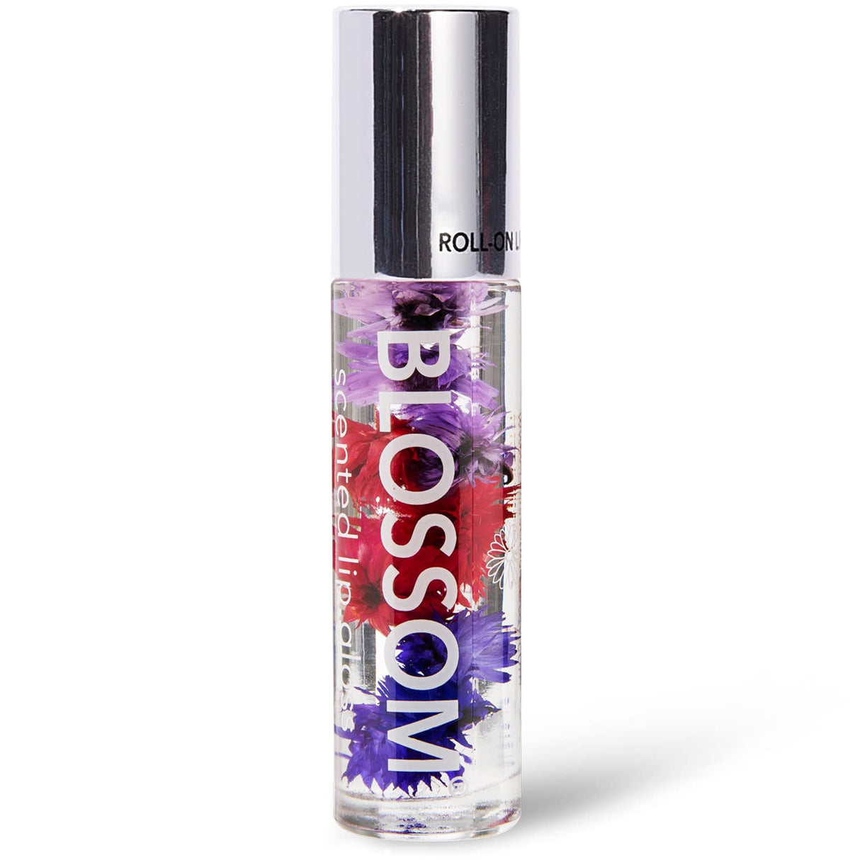 BLOSSOM Infused With Real Flowers Roll-On Lip Gloss